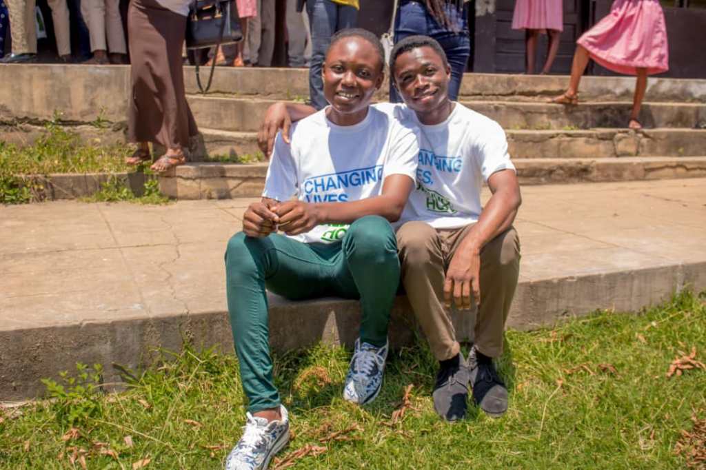 Loyalty Unleashed: Mentee&nbsp;Spotlight